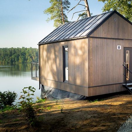 Ruciane Park - Mazury Resort & Spa Luaran gambar