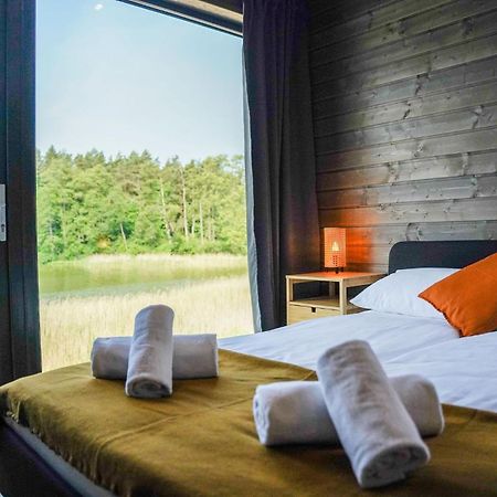 Ruciane Park - Mazury Resort & Spa Luaran gambar