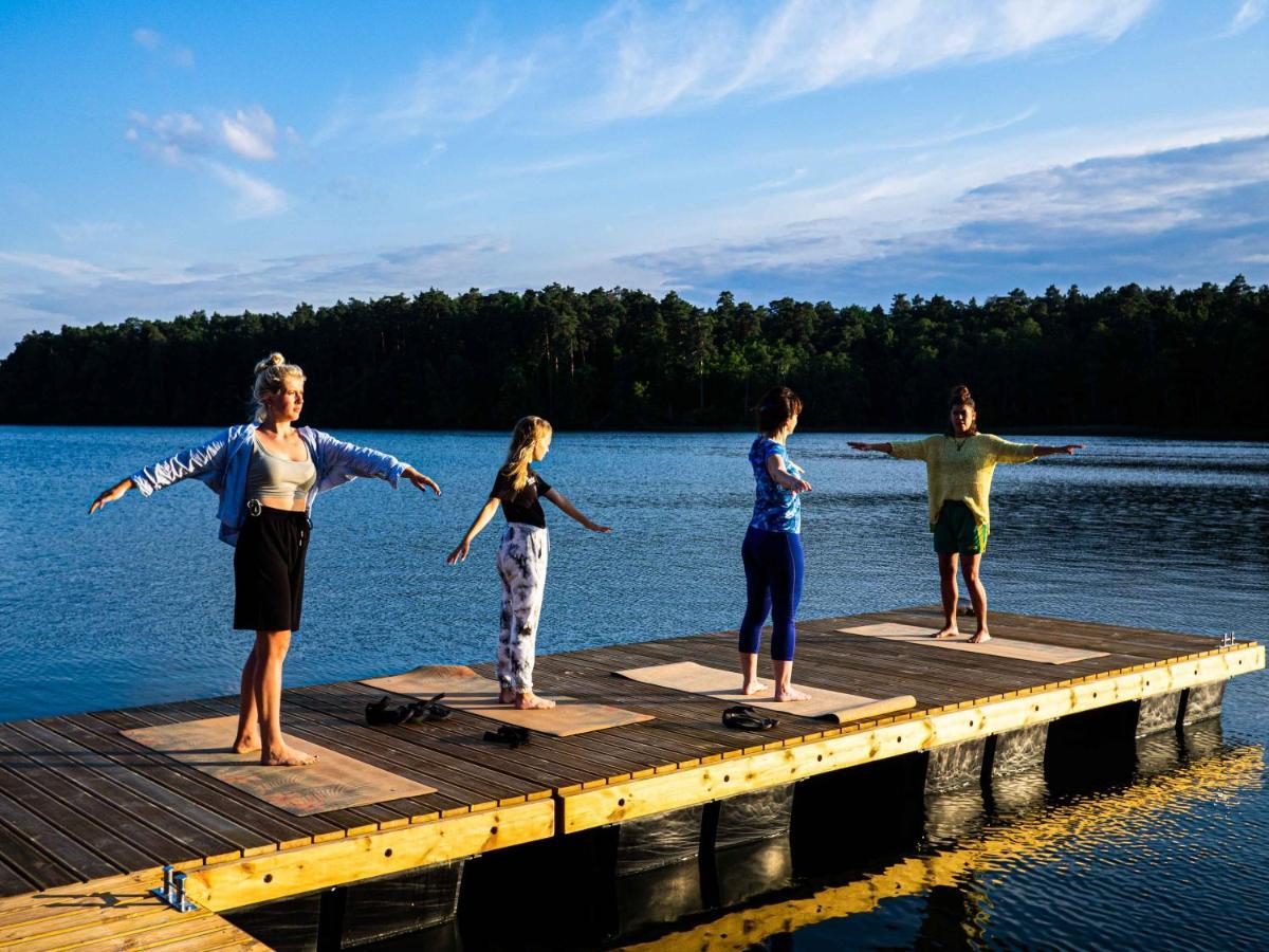 Ruciane Park - Mazury Resort & Spa Luaran gambar