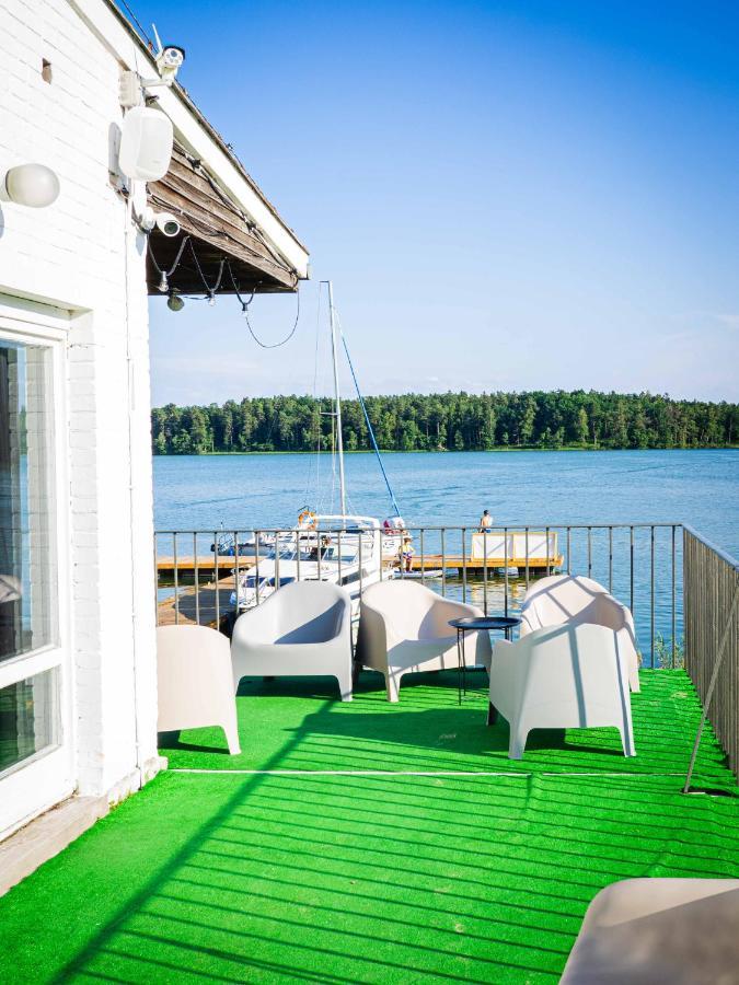 Ruciane Park - Mazury Resort & Spa Luaran gambar