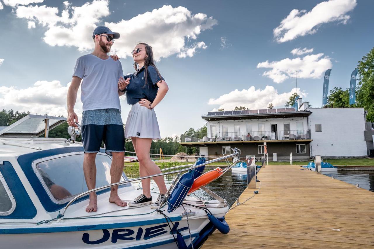 Ruciane Park - Mazury Resort & Spa Luaran gambar