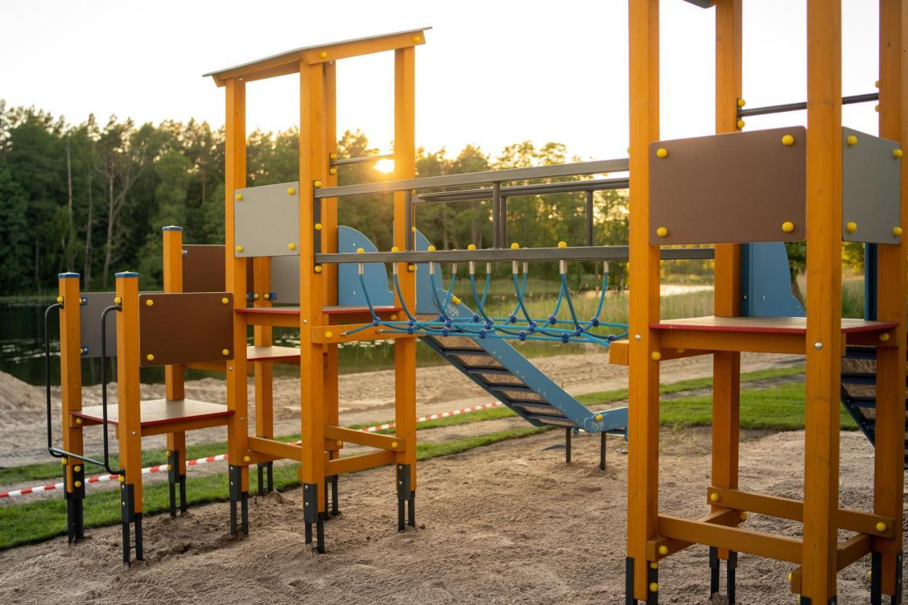 Ruciane Park - Mazury Resort & Spa Luaran gambar