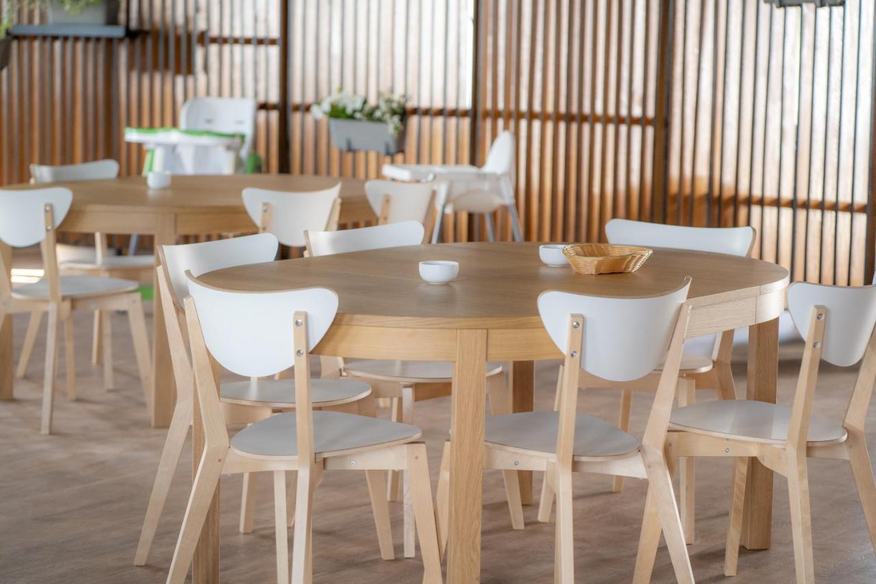Ruciane Park - Mazury Resort & Spa Luaran gambar