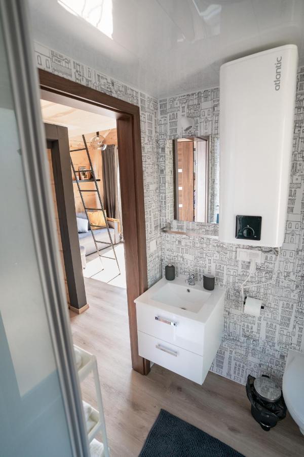 Ruciane Park - Mazury Resort & Spa Luaran gambar