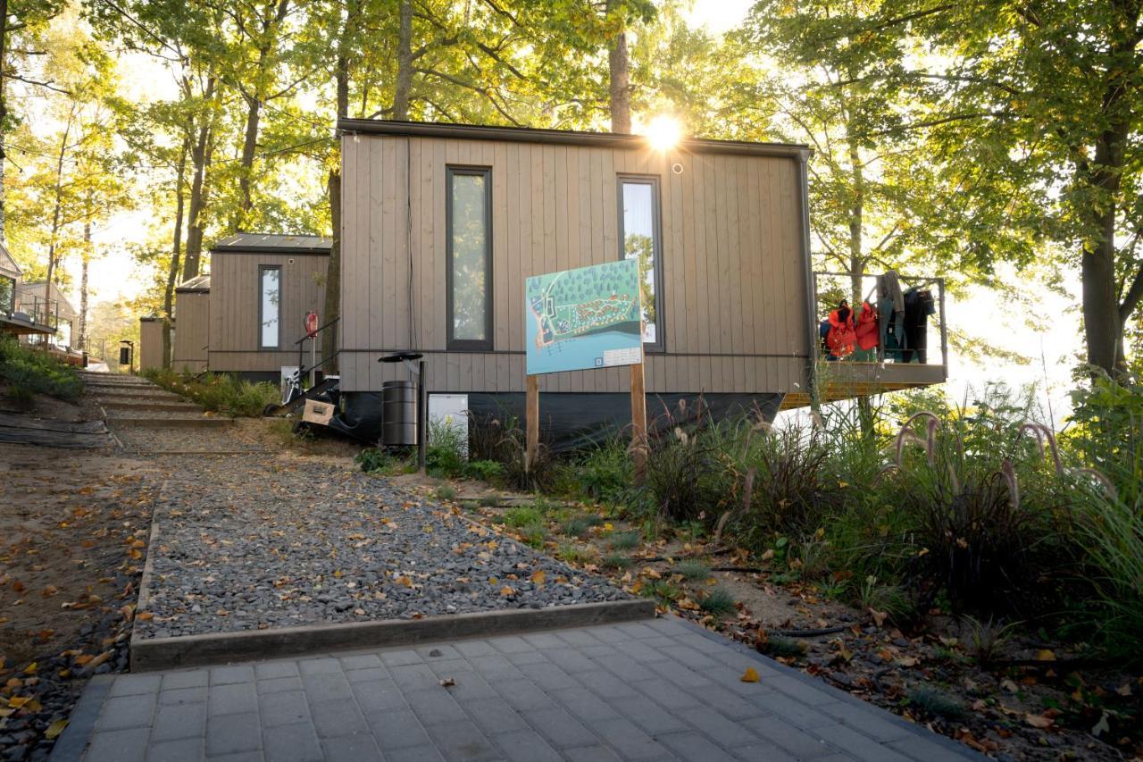 Ruciane Park - Mazury Resort & Spa Luaran gambar