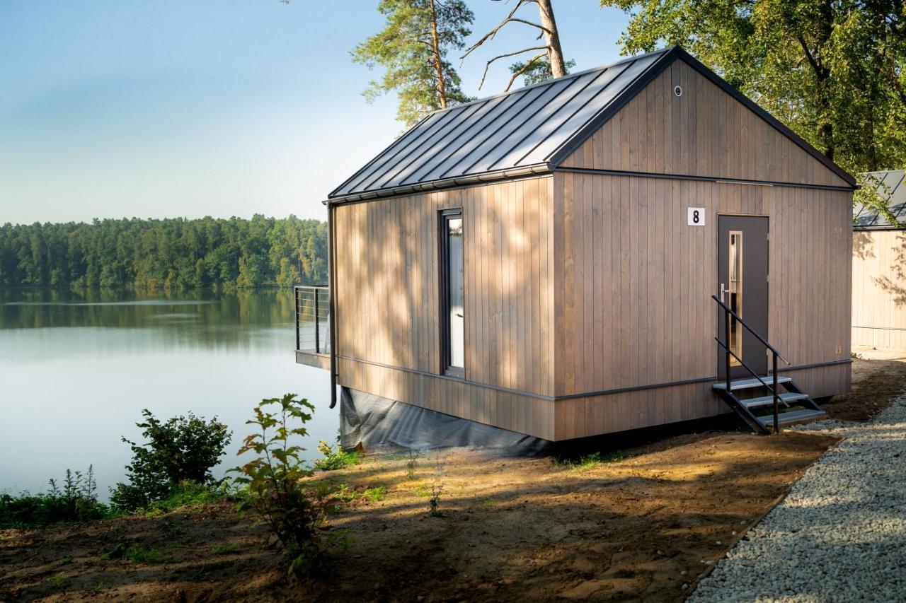 Ruciane Park - Mazury Resort & Spa Luaran gambar