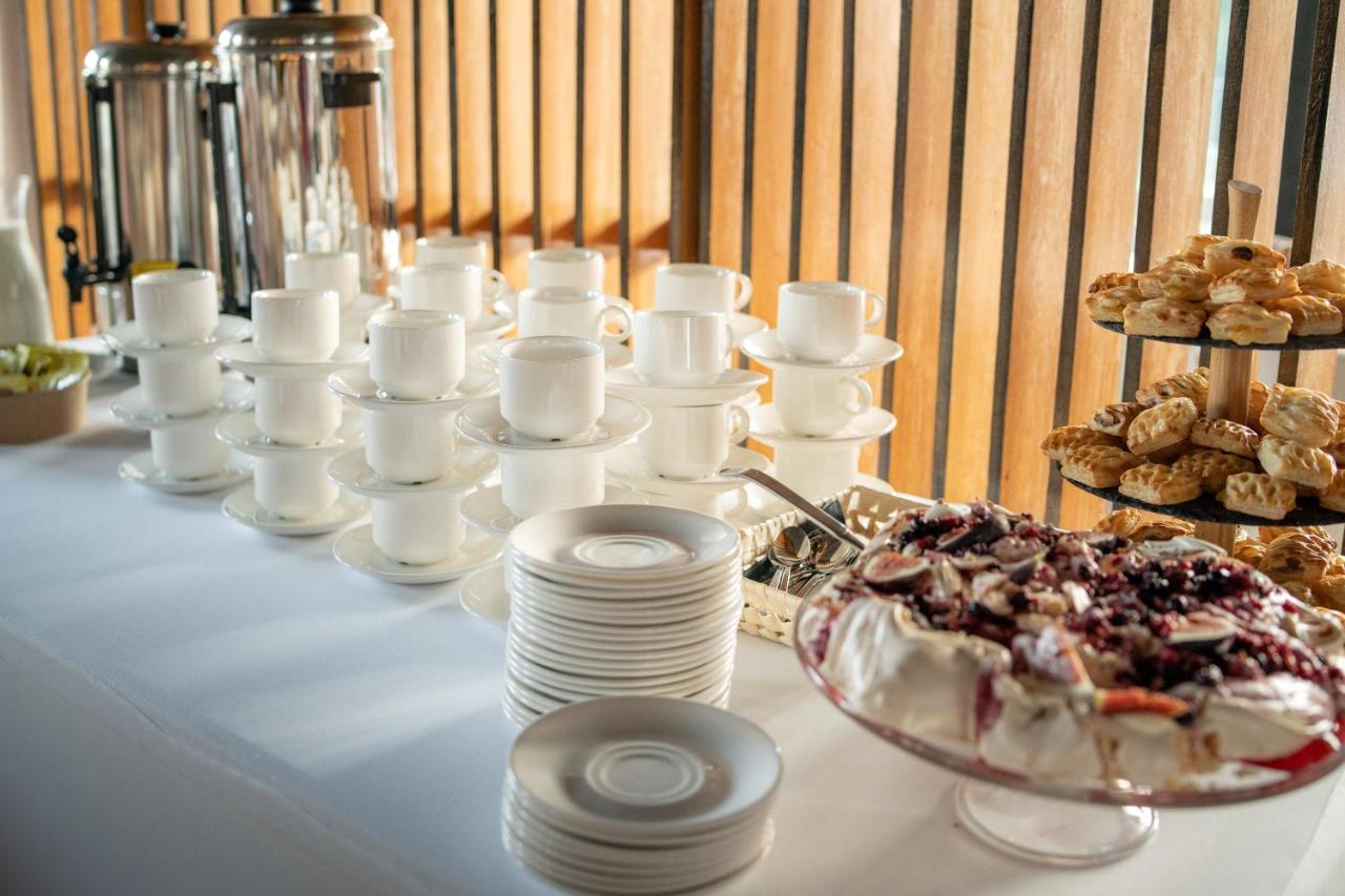 Ruciane Park - Mazury Resort & Spa Luaran gambar