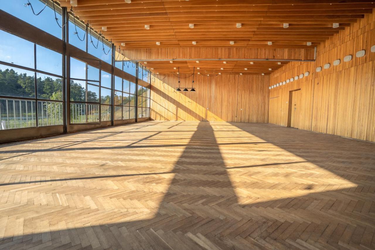 Ruciane Park - Mazury Resort & Spa Luaran gambar