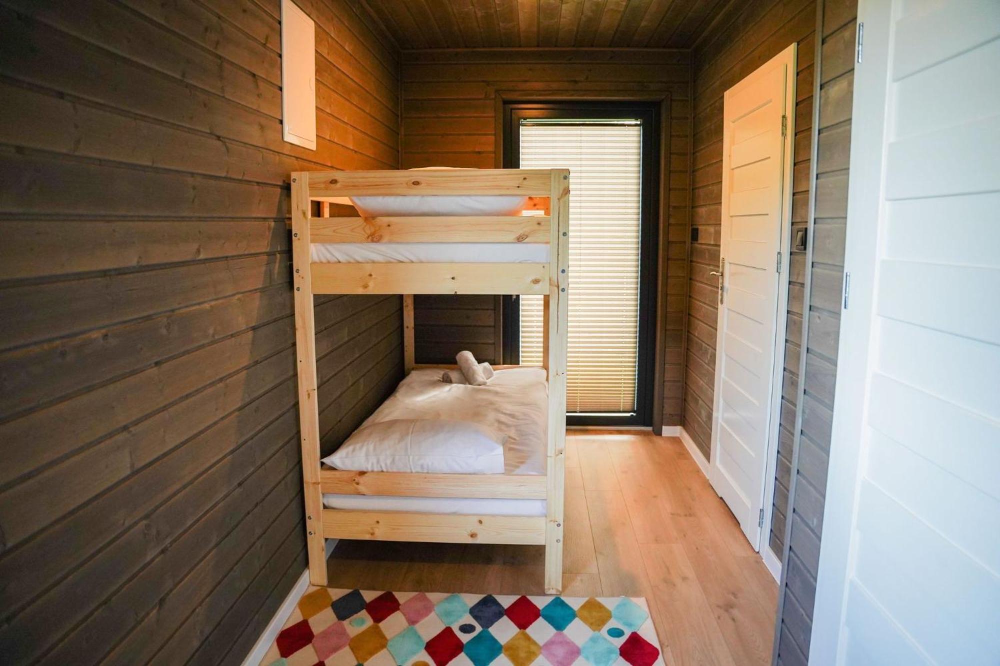 Ruciane Park - Mazury Resort & Spa Luaran gambar