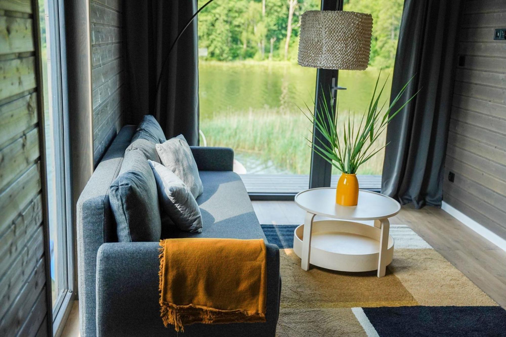 Ruciane Park - Mazury Resort & Spa Luaran gambar