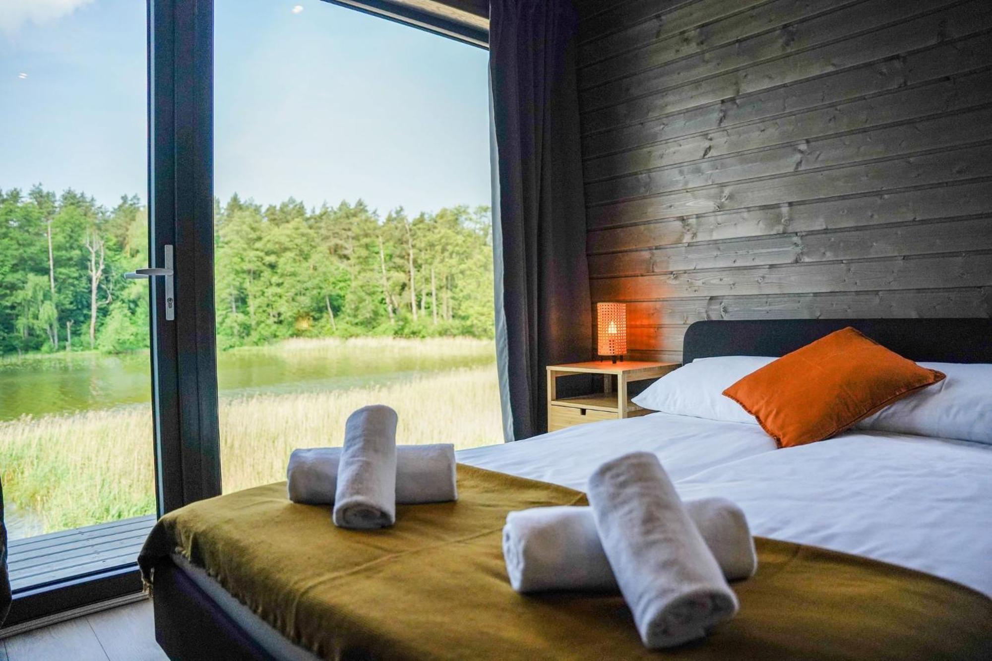Ruciane Park - Mazury Resort & Spa Luaran gambar