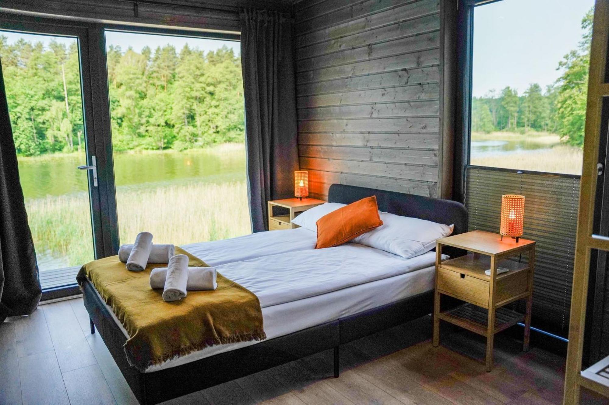 Ruciane Park - Mazury Resort & Spa Luaran gambar