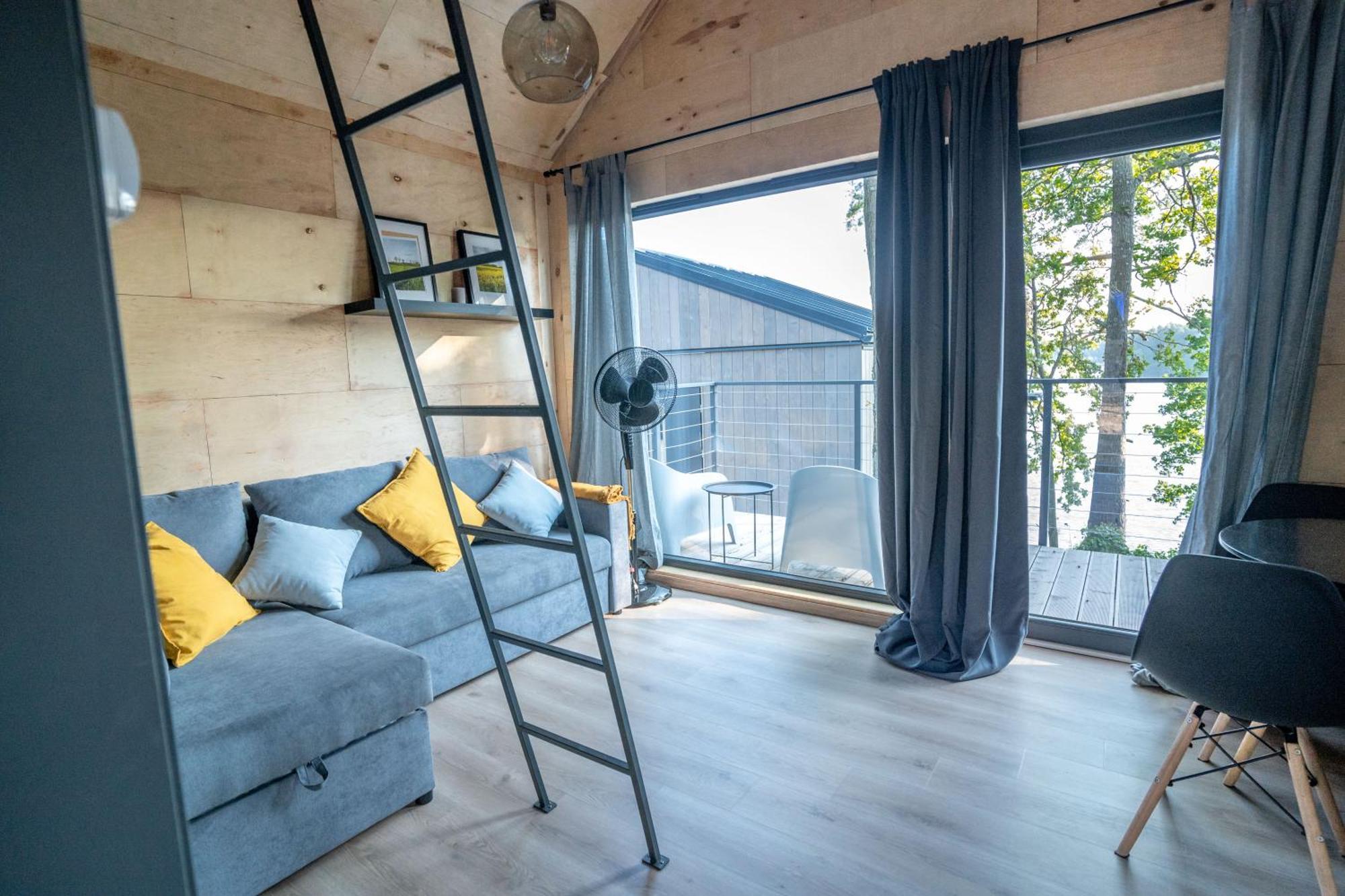 Ruciane Park - Mazury Resort & Spa Bilik gambar