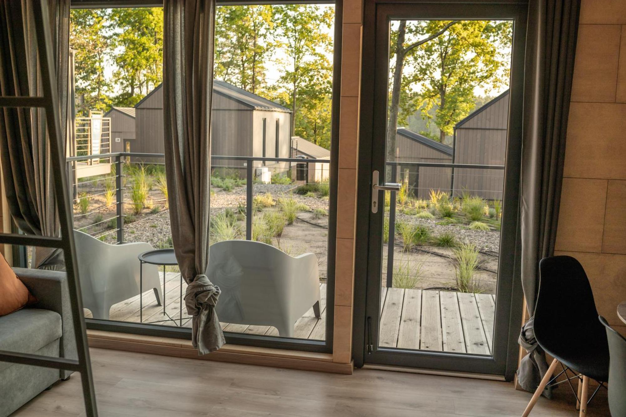Ruciane Park - Mazury Resort & Spa Bilik gambar