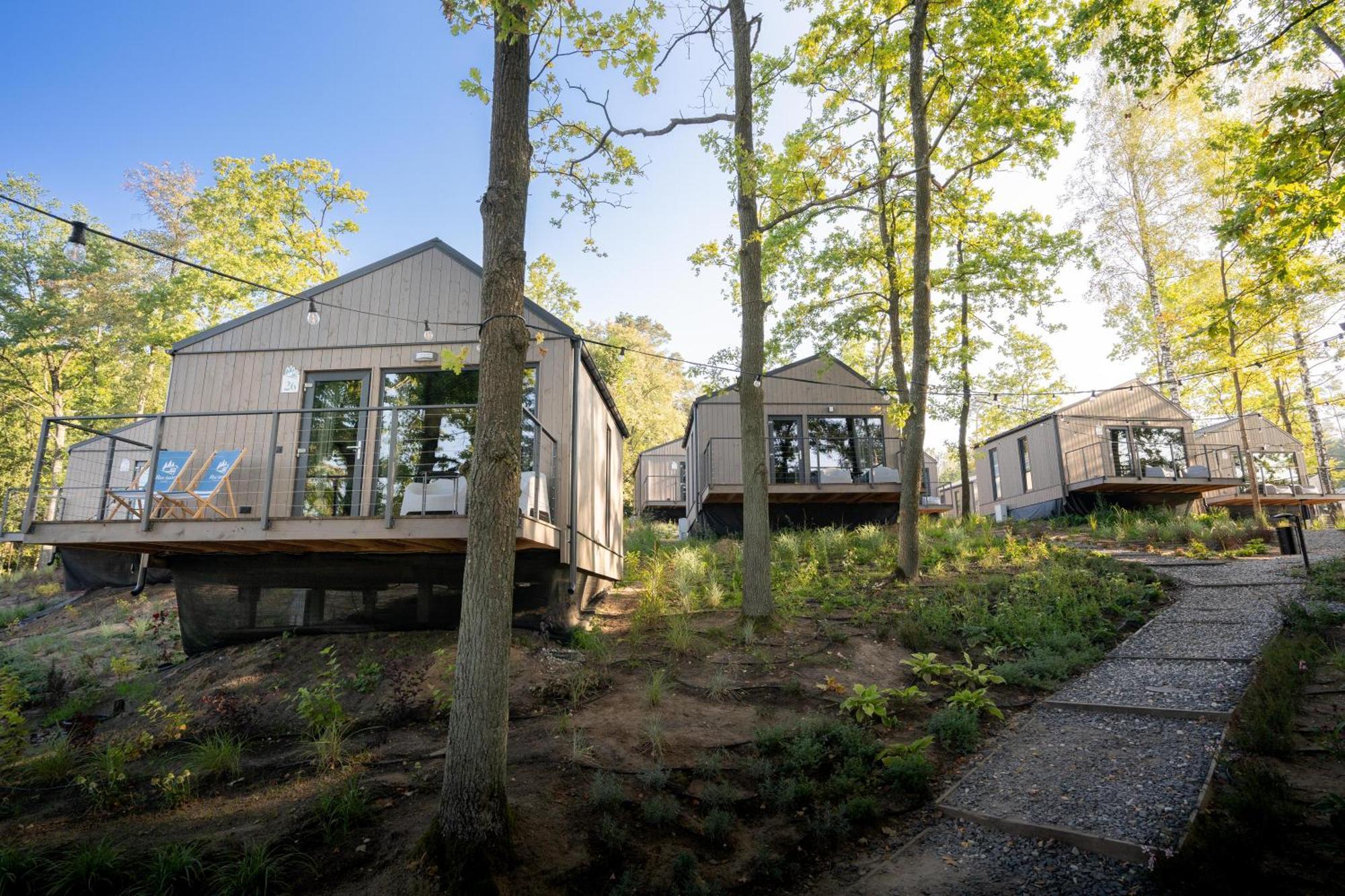 Ruciane Park - Mazury Resort & Spa Bilik gambar