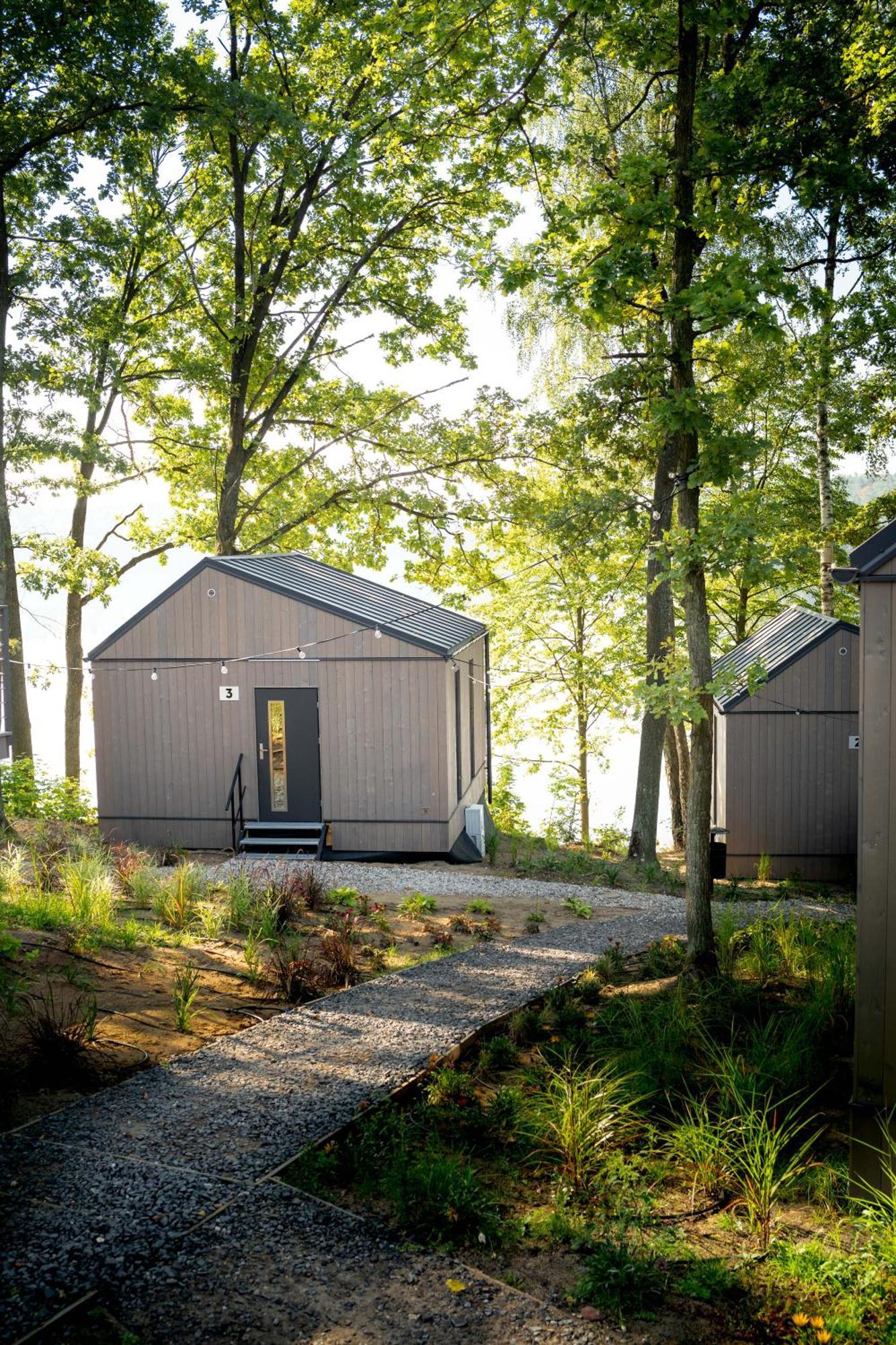 Ruciane Park - Mazury Resort & Spa Bilik gambar
