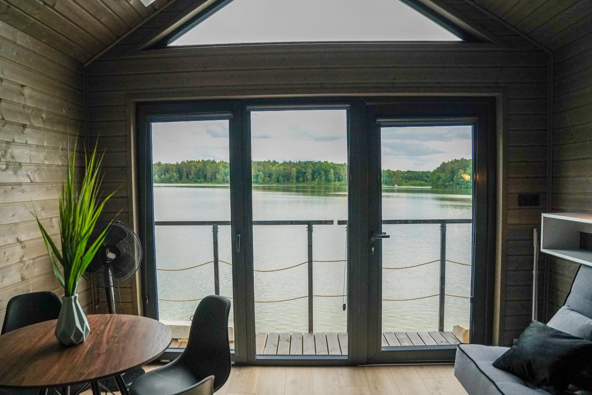 Ruciane Park - Mazury Resort & Spa Luaran gambar