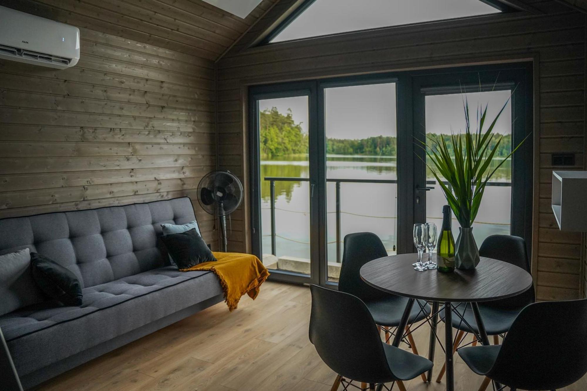Ruciane Park - Mazury Resort & Spa Luaran gambar