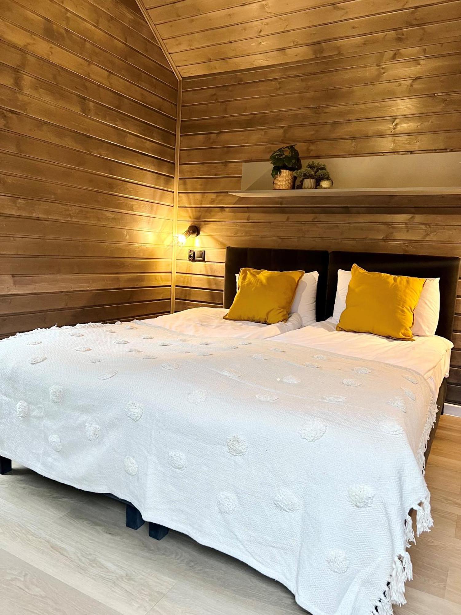 Ruciane Park - Mazury Resort & Spa Luaran gambar